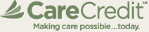 Care Credit Financing